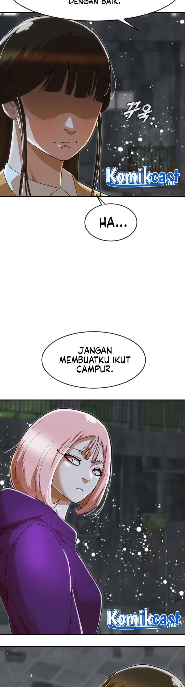 The Girl from Random Chatting! Chap 232 - Next Chap 233