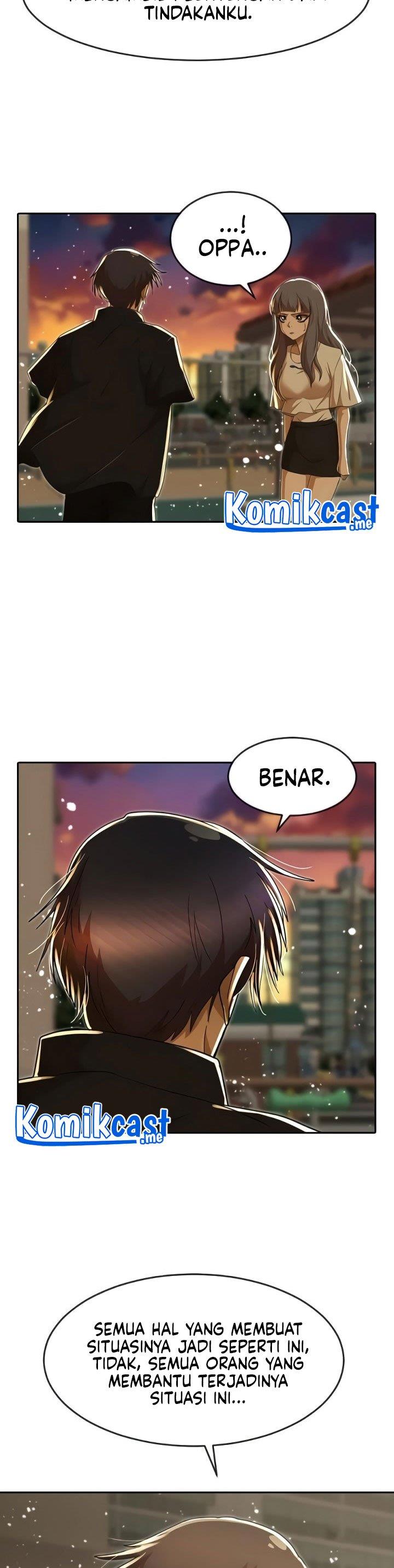 The Girl from Random Chatting! Chap 232 - Next Chap 233