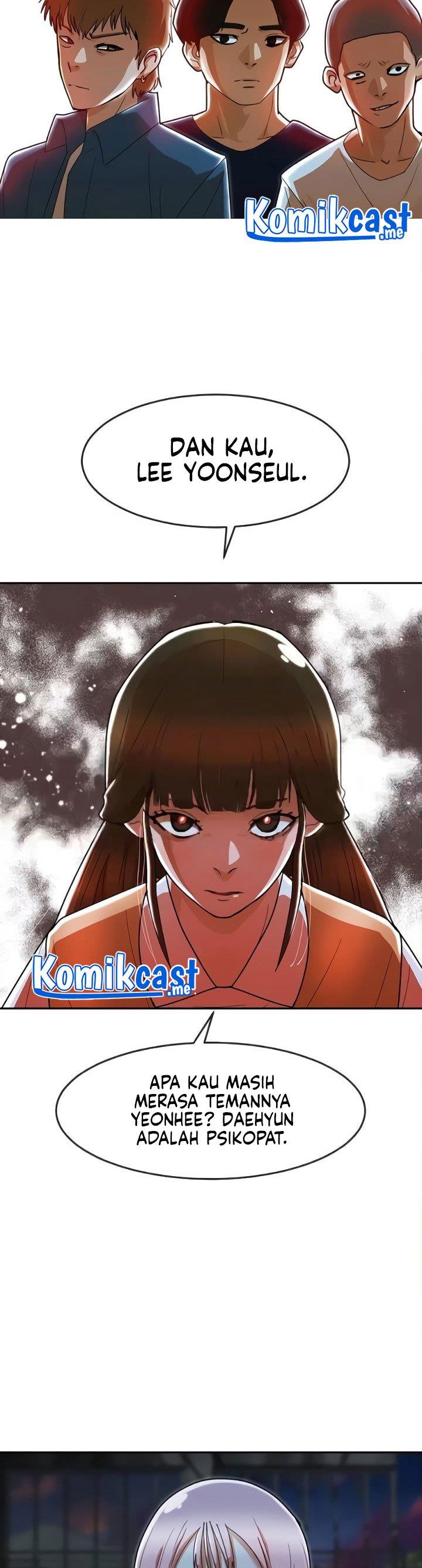 The Girl from Random Chatting! Chap 232 - Next Chap 233