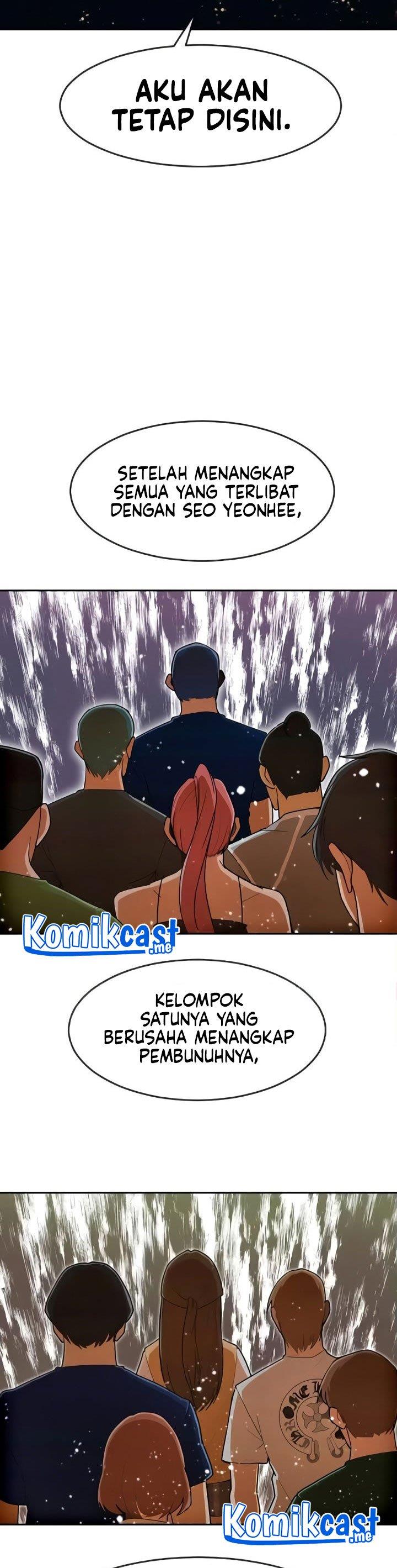 The Girl from Random Chatting! Chap 232 - Next Chap 233