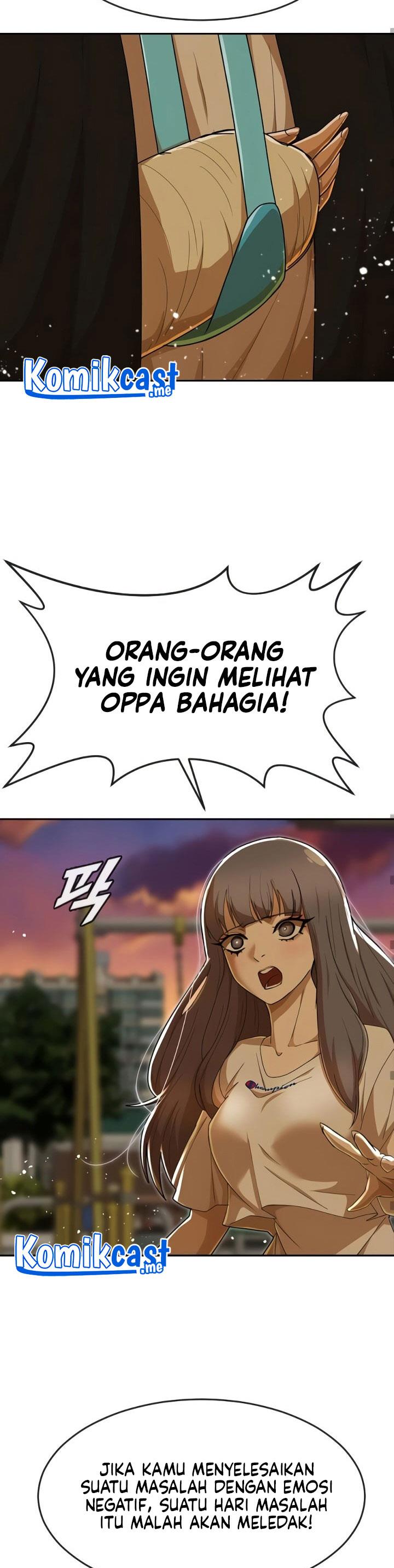 The Girl from Random Chatting! Chap 232 - Next Chap 233