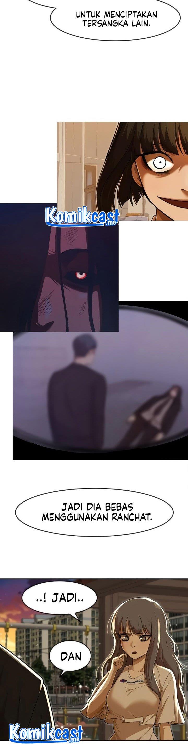 The Girl from Random Chatting! Chap 232 - Next Chap 233