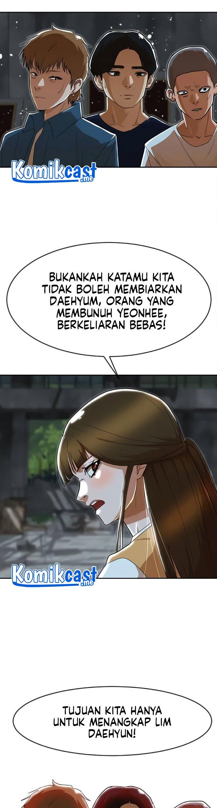The Girl from Random Chatting! Chap 232 - Next Chap 233