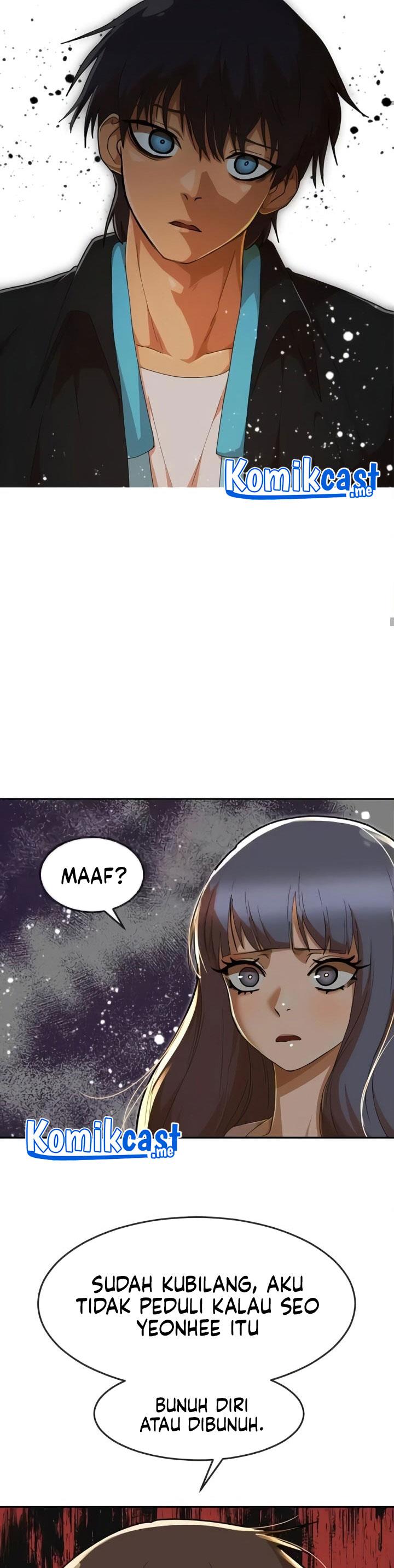 The Girl from Random Chatting! Chap 232 - Next Chap 233