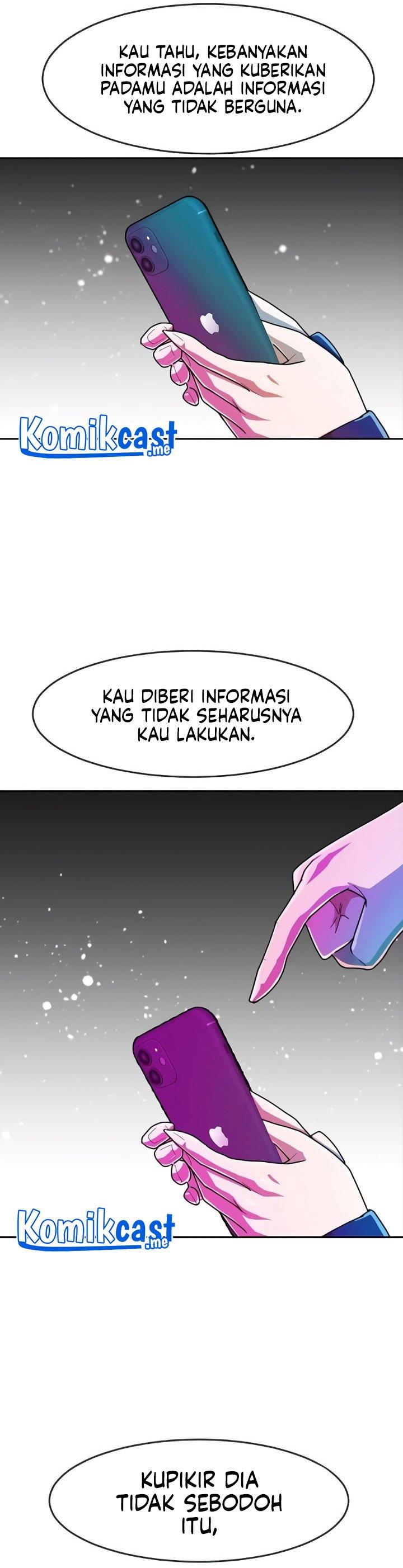 The Girl from Random Chatting! Chap 232 - Next Chap 233