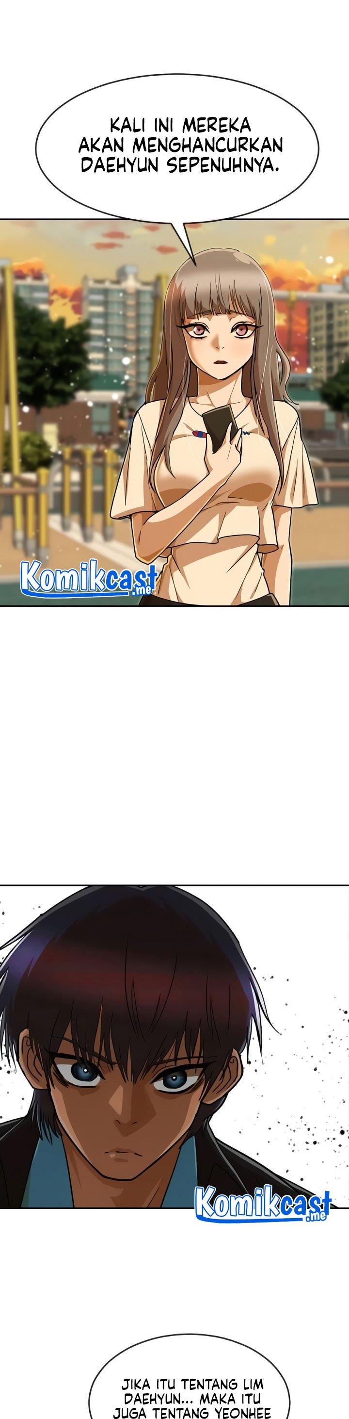 The Girl from Random Chatting! Chap 232 - Next Chap 233