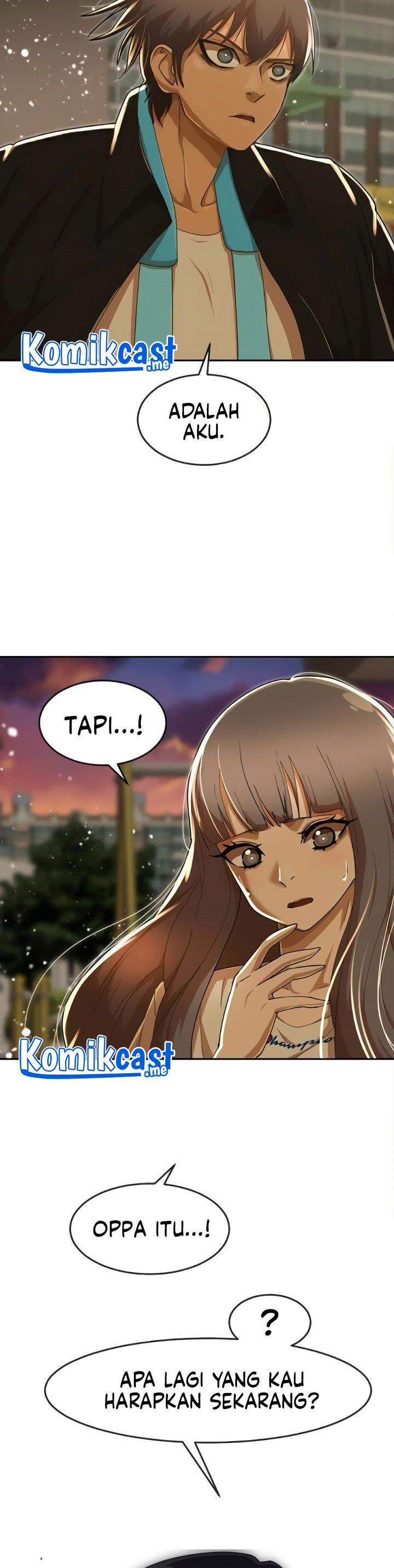 The Girl from Random Chatting! Chap 232 - Next Chap 233