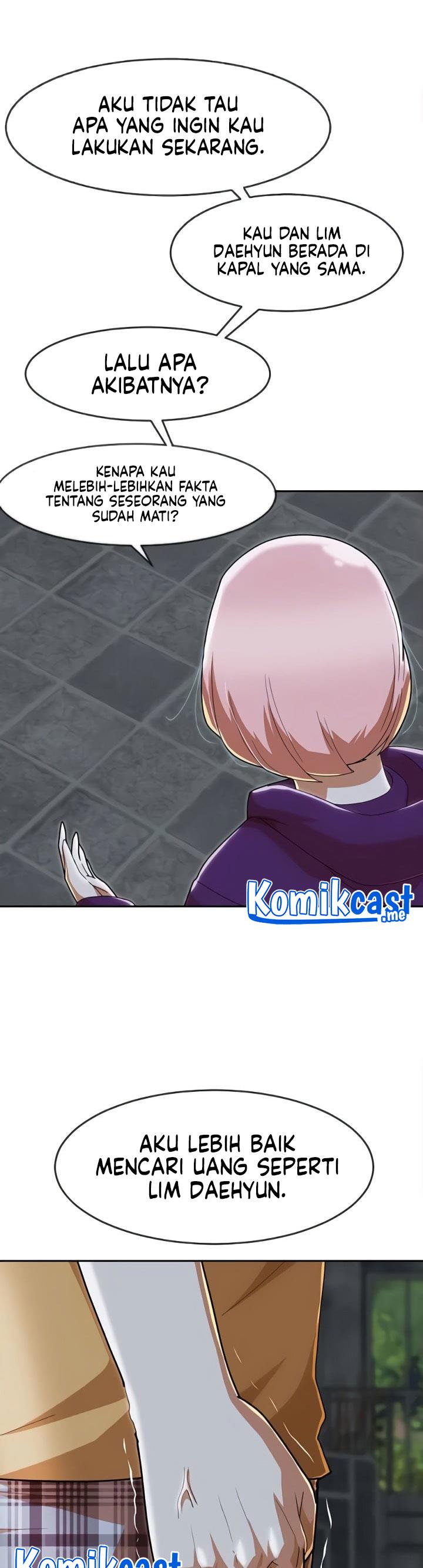 The Girl from Random Chatting! Chap 232 - Next Chap 233