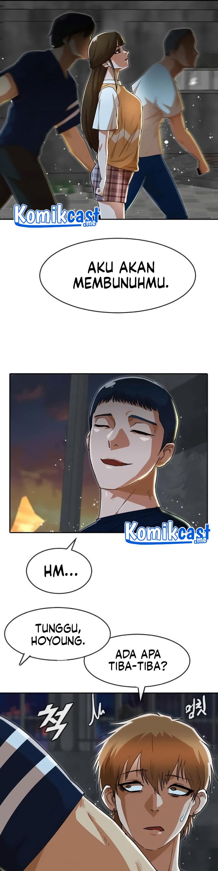 The Girl from Random Chatting! Chap 232 - Next Chap 233