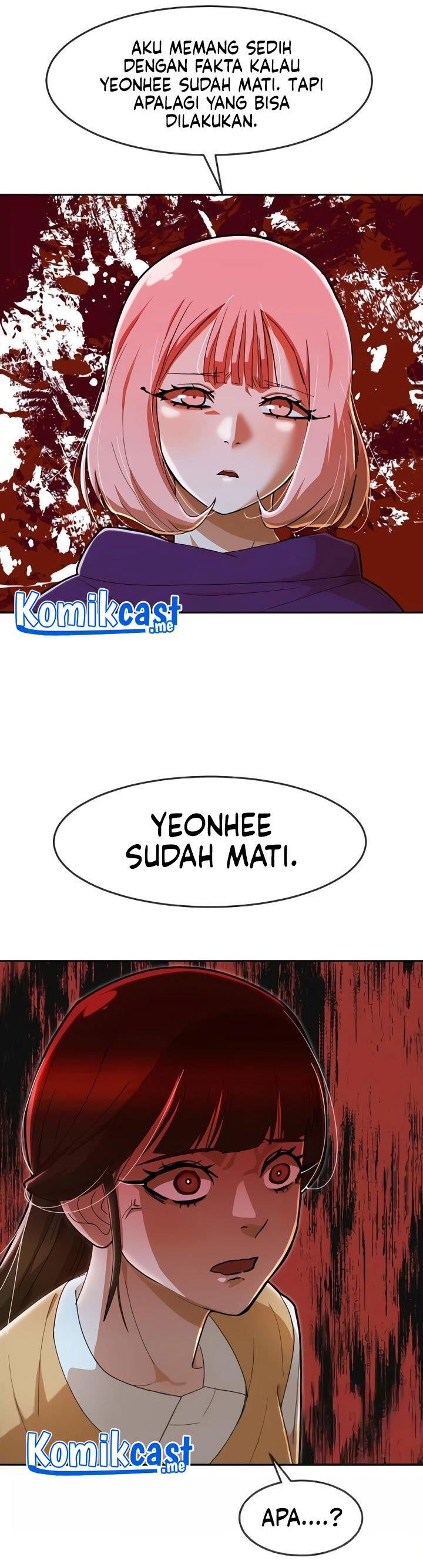 The Girl from Random Chatting! Chap 232 - Next Chap 233