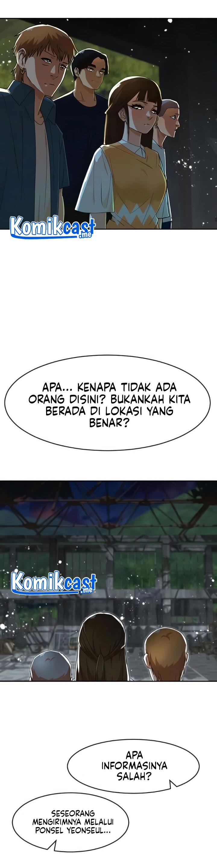 The Girl from Random Chatting! Chap 232 - Next Chap 233