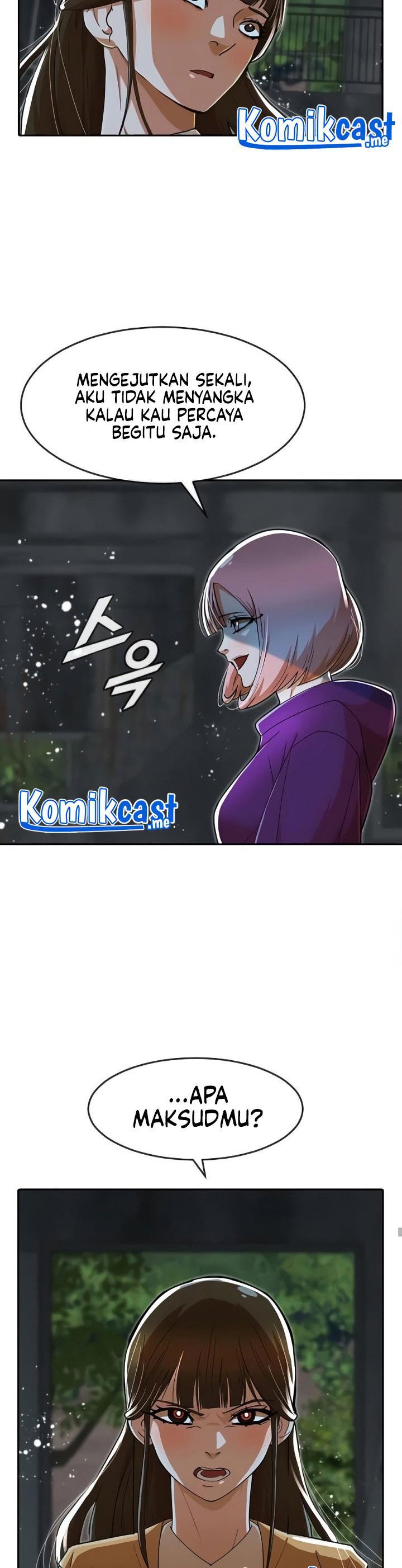 The Girl from Random Chatting! Chap 232 - Next Chap 233