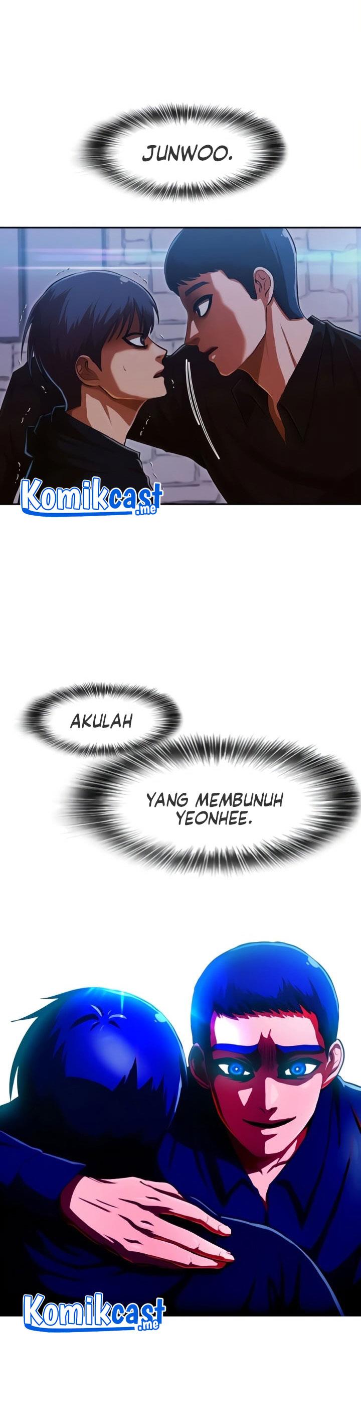 The Girl from Random Chatting! Chap 232 - Next Chap 233