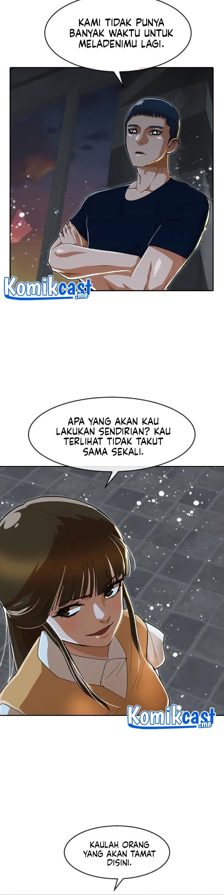 The Girl from Random Chatting! Chap 232 - Next Chap 233
