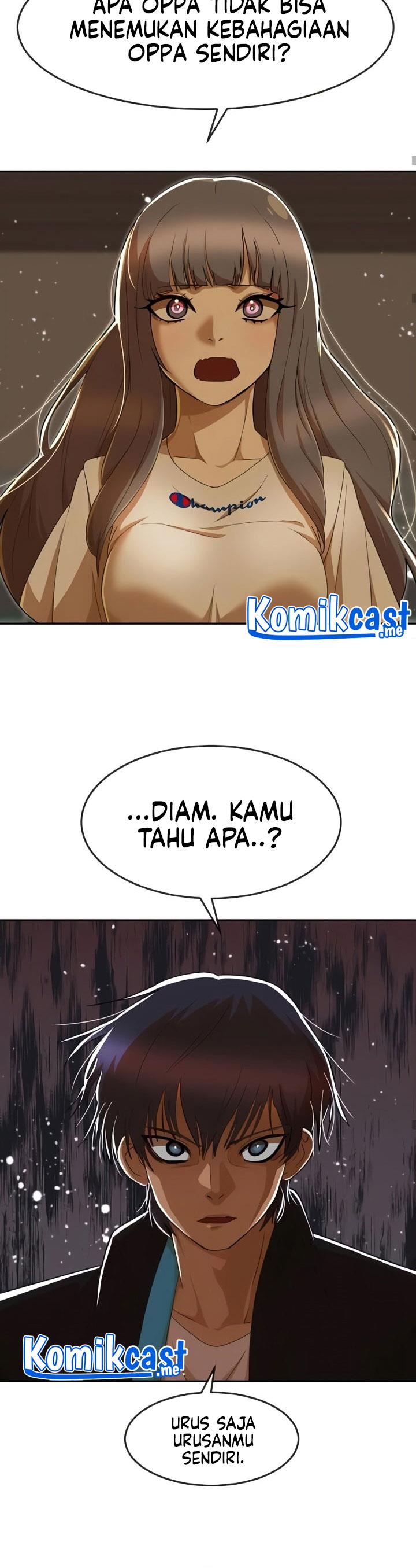 The Girl from Random Chatting! Chap 232 - Next Chap 233