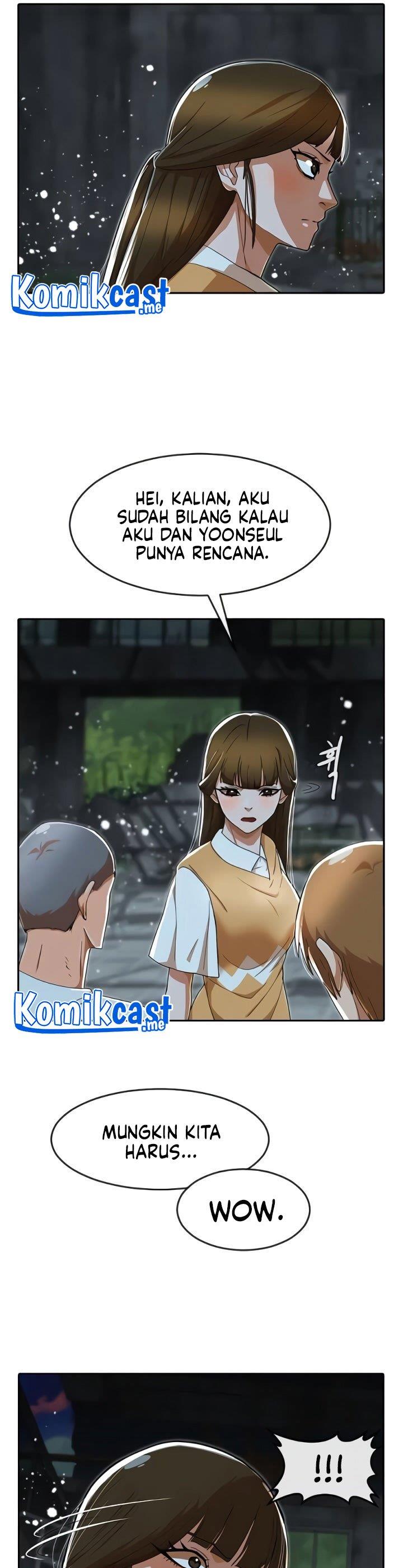 The Girl from Random Chatting! Chap 232 - Next Chap 233