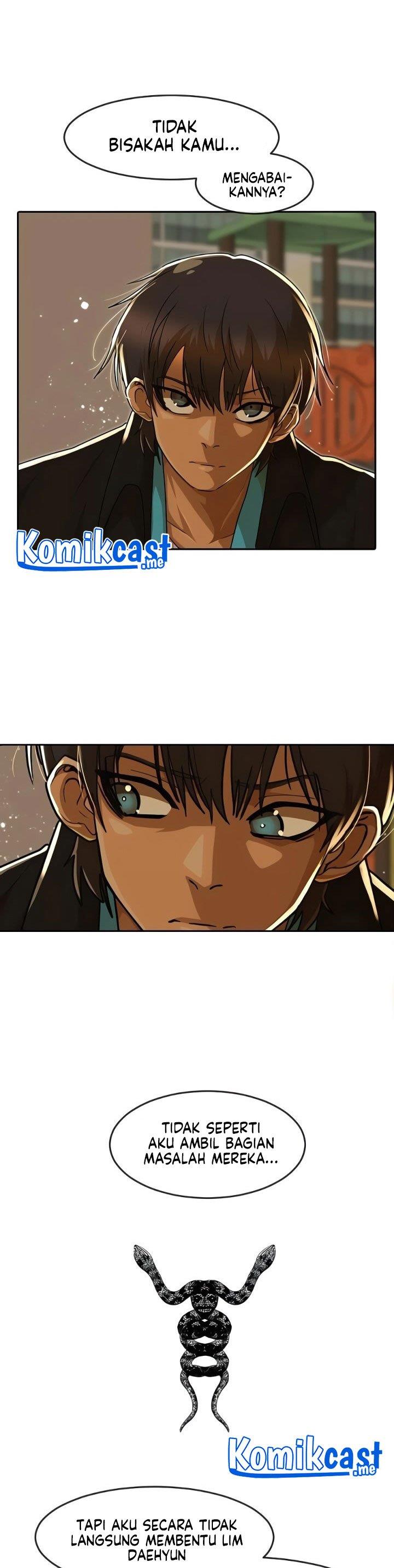 The Girl from Random Chatting! Chap 232 - Next Chap 233