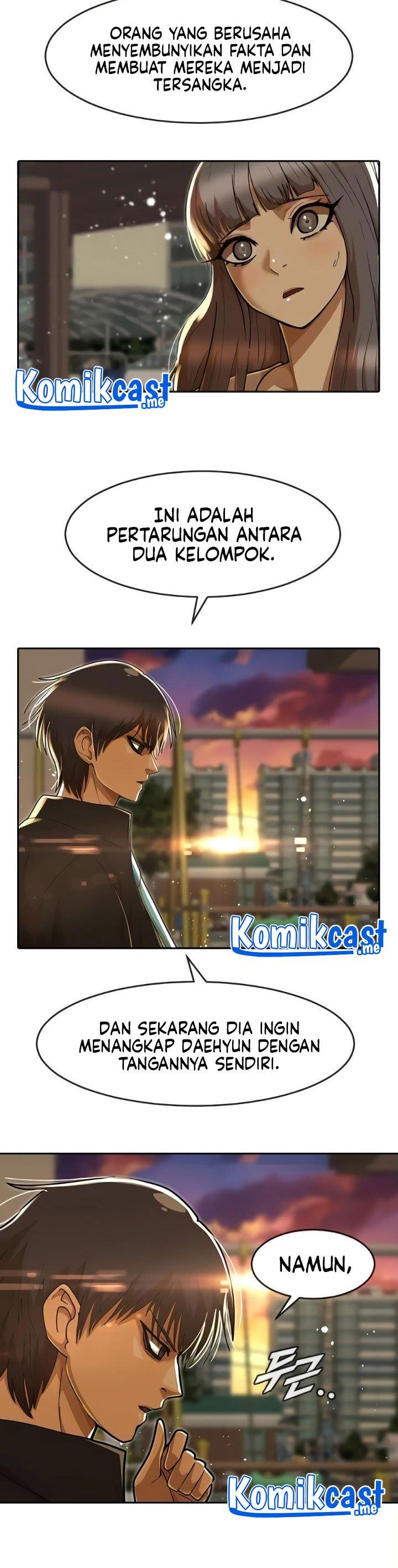 The Girl from Random Chatting! Chap 232 - Next Chap 233