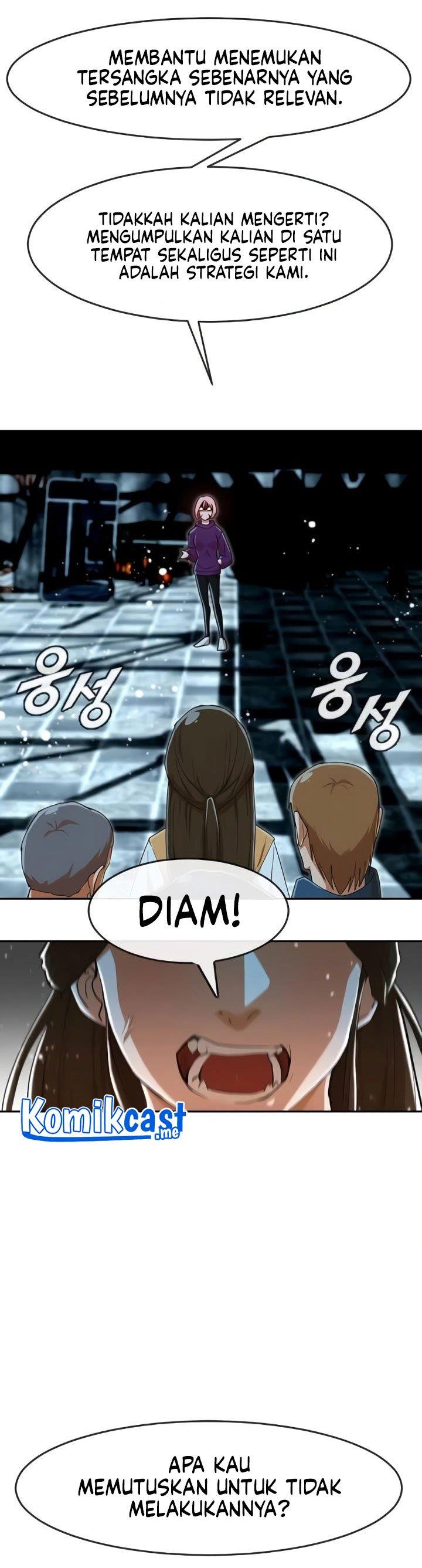 The Girl from Random Chatting! Chap 232 - Next Chap 233