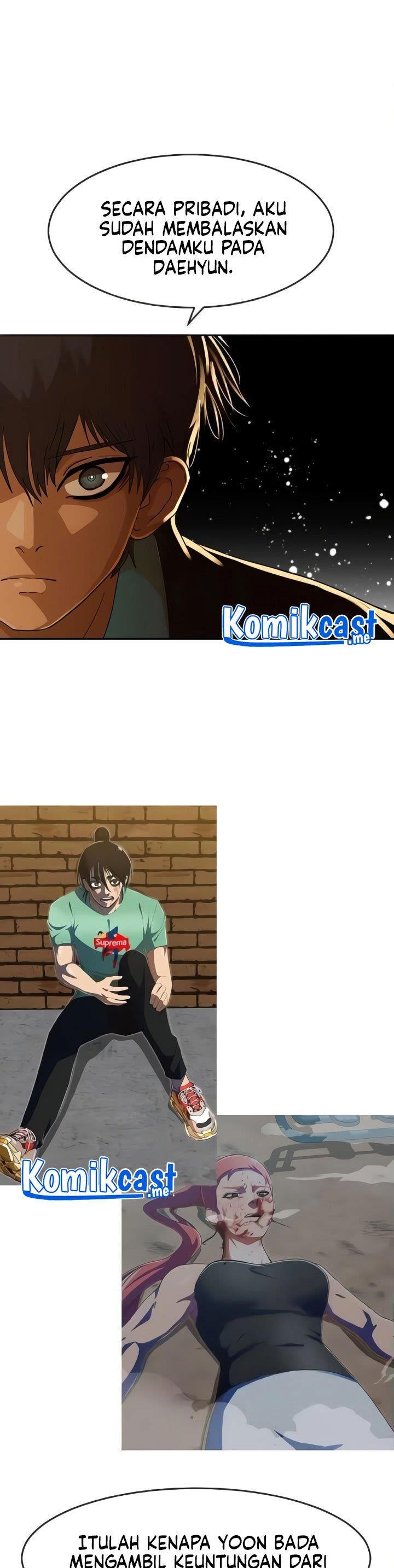 The Girl from Random Chatting! Chap 232 - Next Chap 233