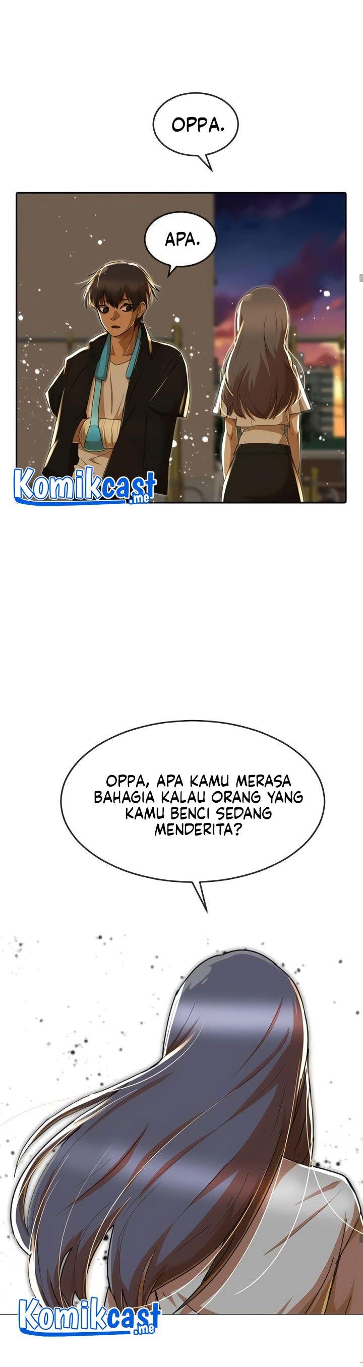 The Girl from Random Chatting! Chap 232 - Next Chap 233