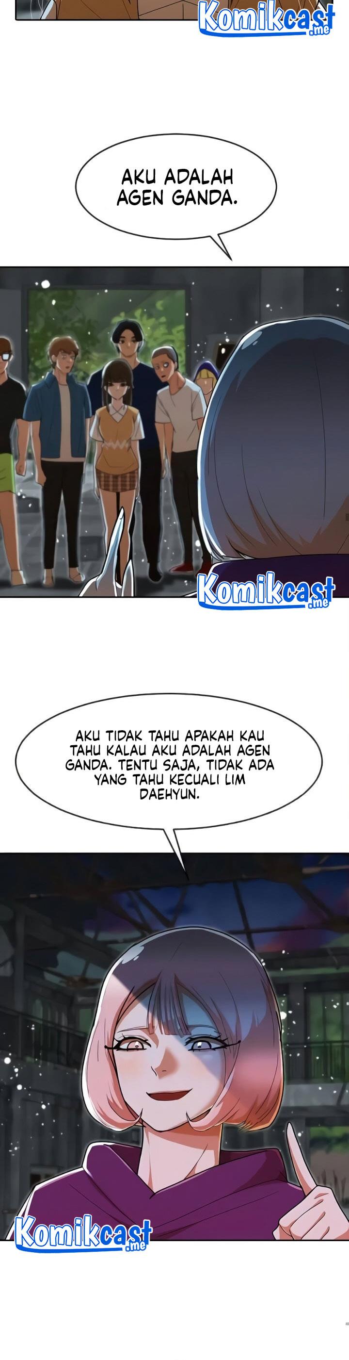 The Girl from Random Chatting! Chap 232 - Next Chap 233