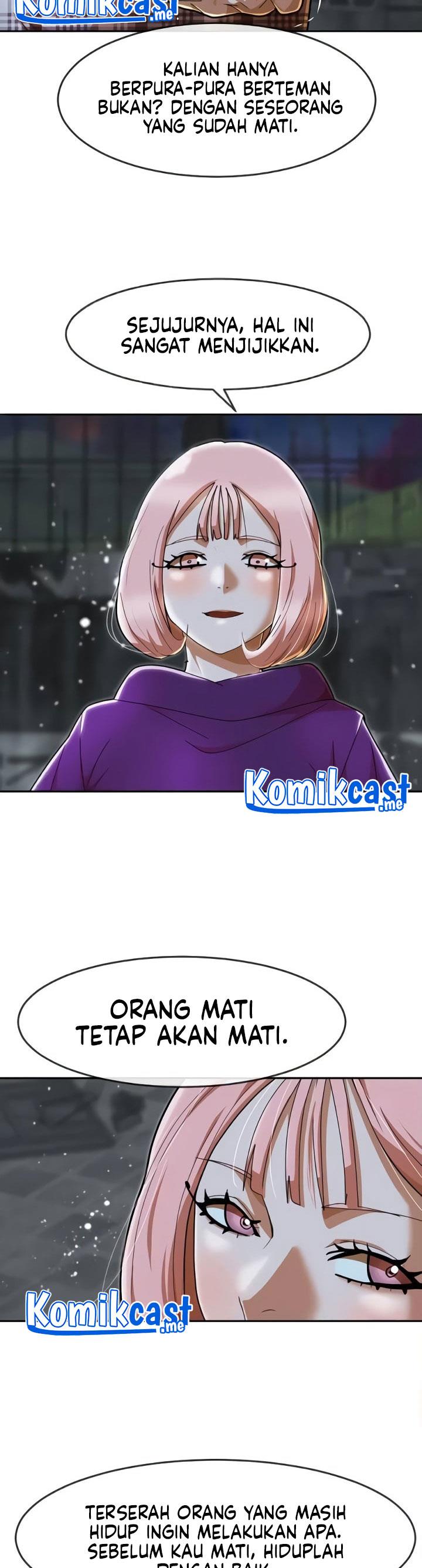 The Girl from Random Chatting! Chap 232 - Next Chap 233