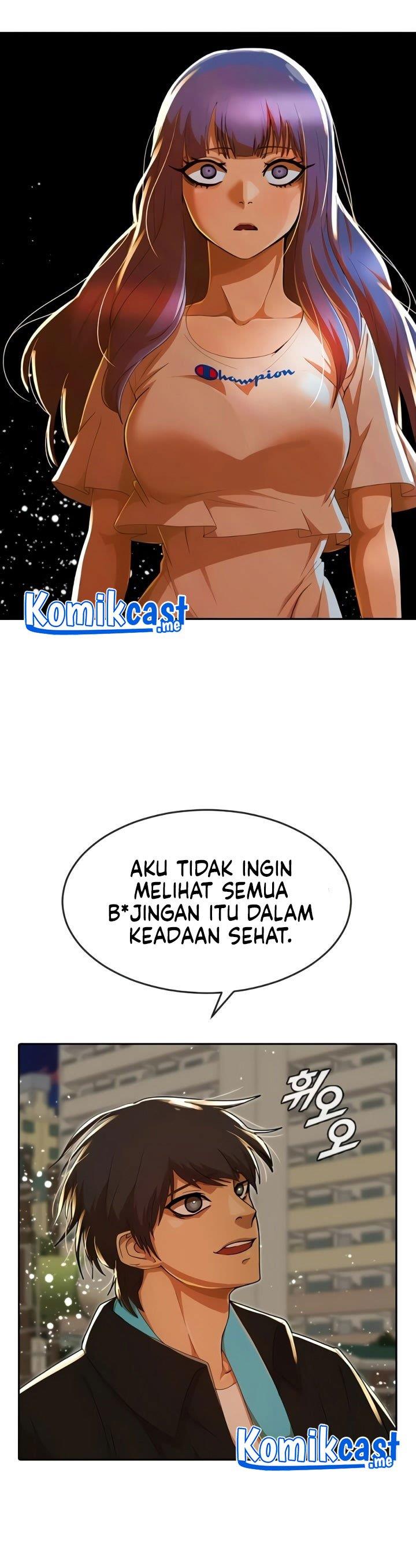 The Girl from Random Chatting! Chap 232 - Next Chap 233