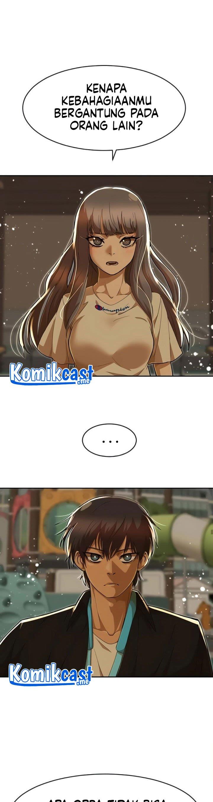 The Girl from Random Chatting! Chap 232 - Next Chap 233