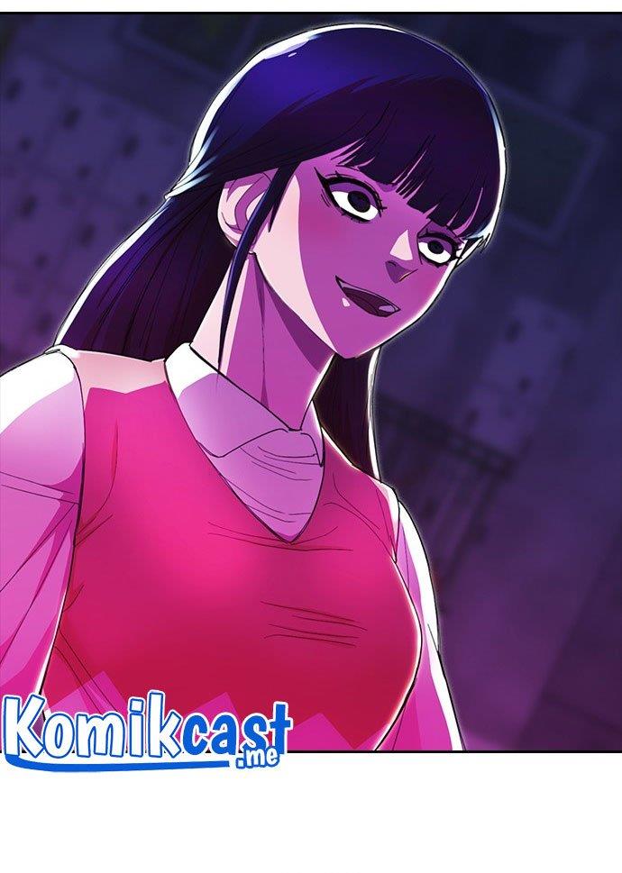 The Girl from Random Chatting! Chap 233 - Next Chap 234