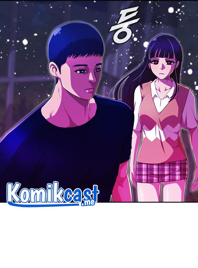 The Girl from Random Chatting! Chap 233 - Next Chap 234