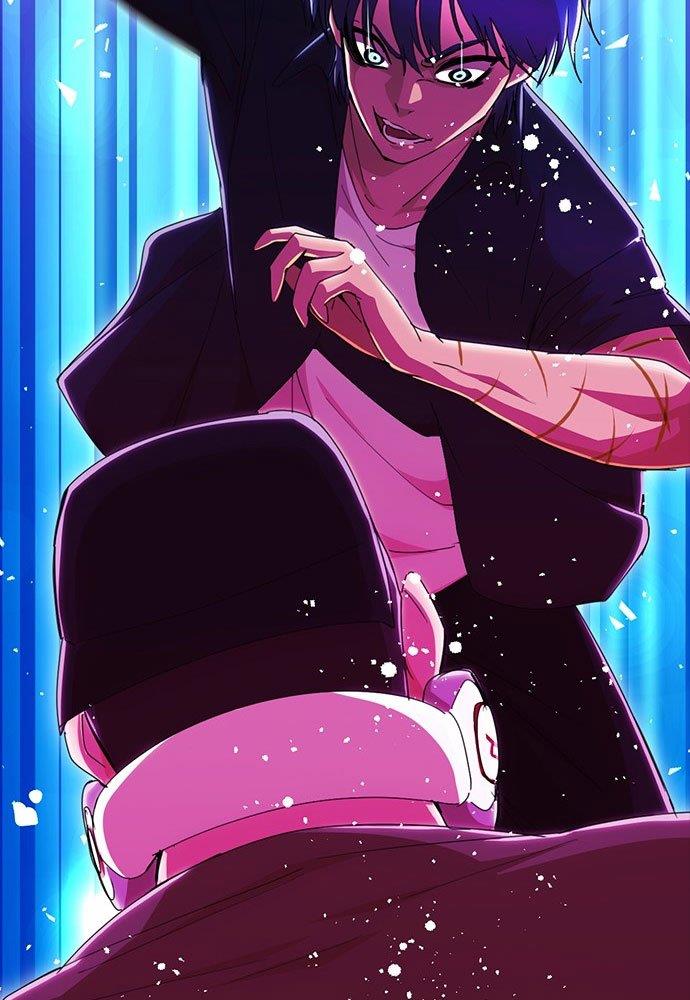 The Girl from Random Chatting! Chap 233 - Next Chap 234