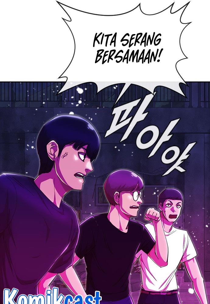 The Girl from Random Chatting! Chap 233 - Next Chap 234