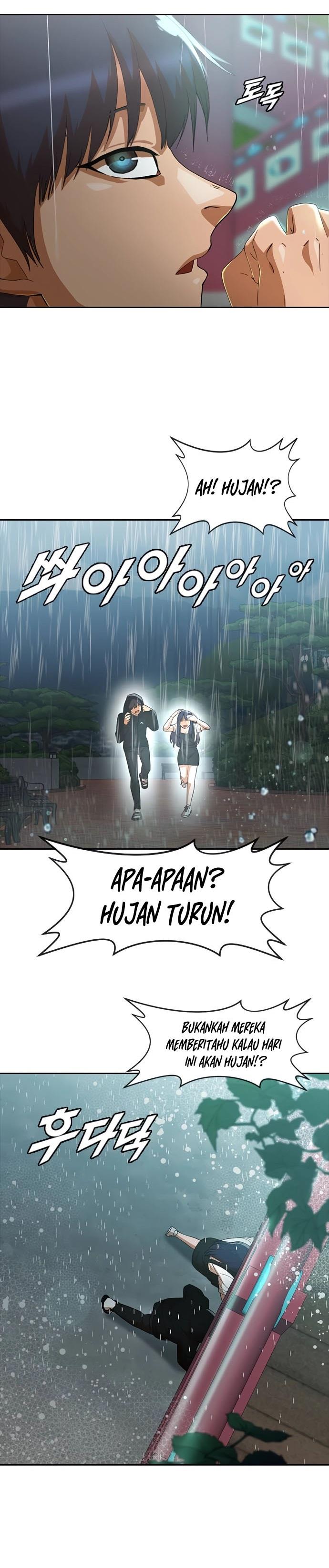 The Girl from Random Chatting! Chap 247 - Next Chap 248