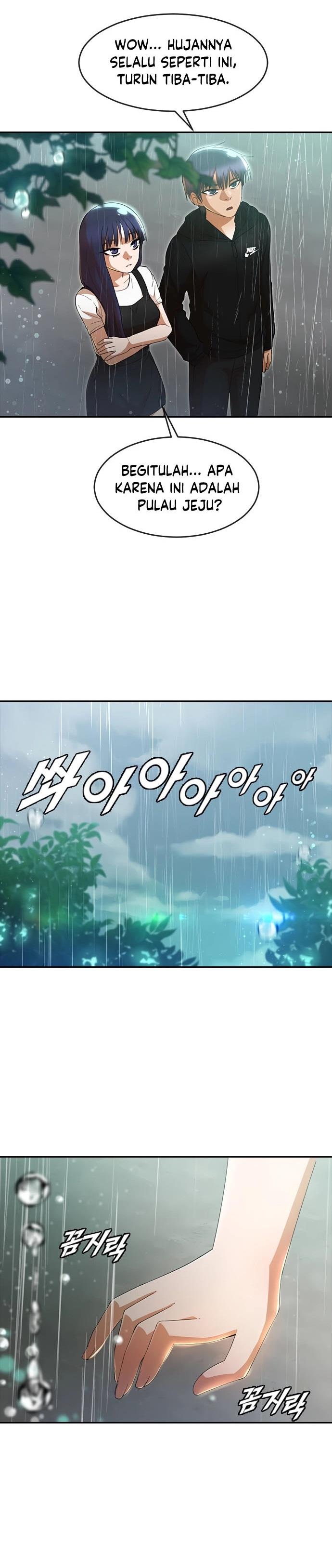 The Girl from Random Chatting! Chap 247 - Next Chap 248