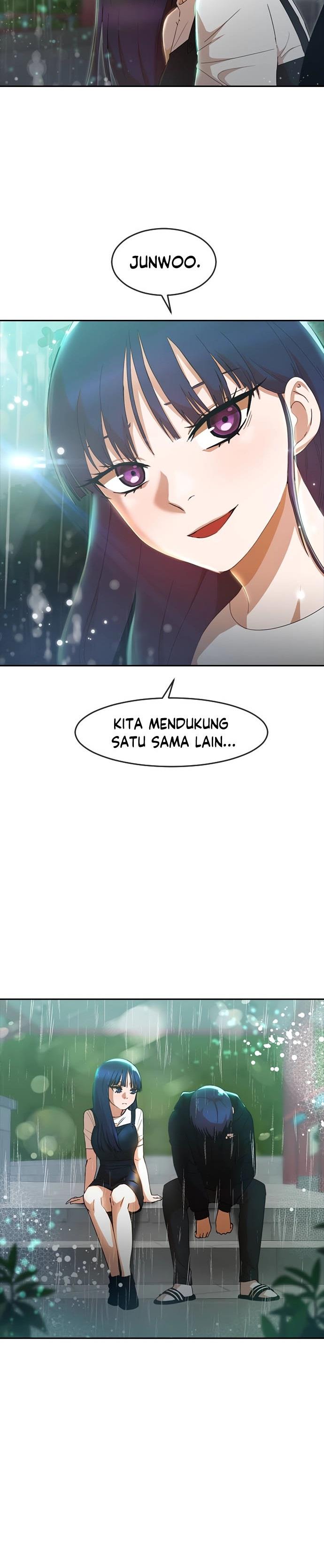 The Girl from Random Chatting! Chap 247 - Next Chap 248