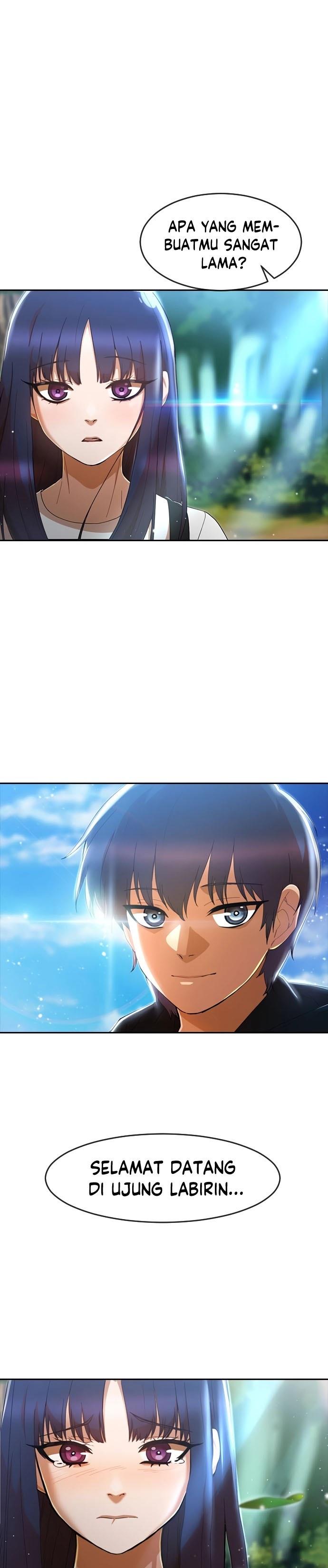 The Girl from Random Chatting! Chap 247 - Next Chap 248