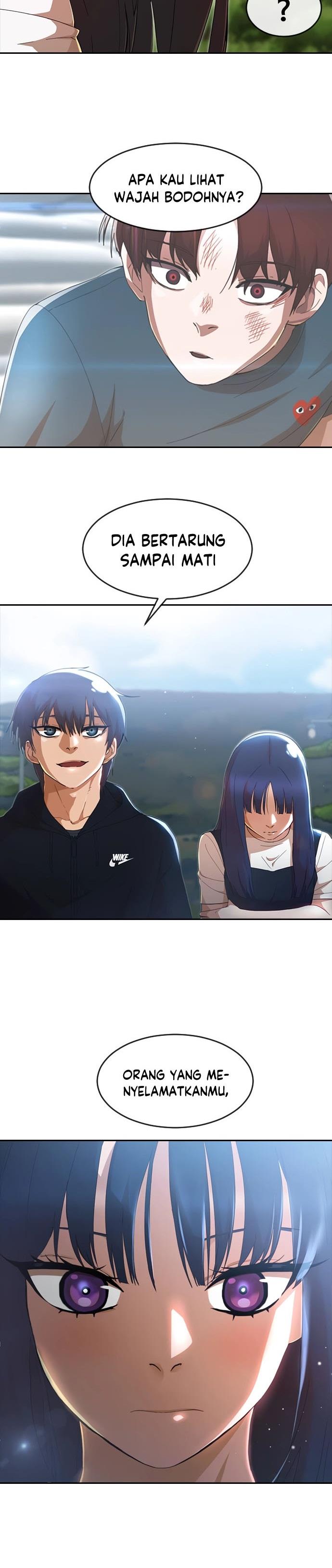 The Girl from Random Chatting! Chap 247 - Next Chap 248