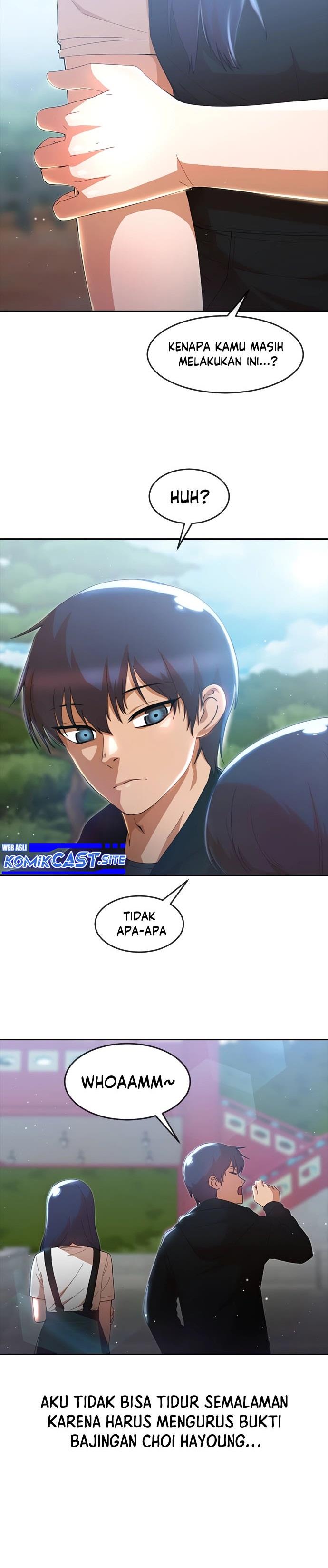 The Girl from Random Chatting! Chap 247 - Next Chap 248