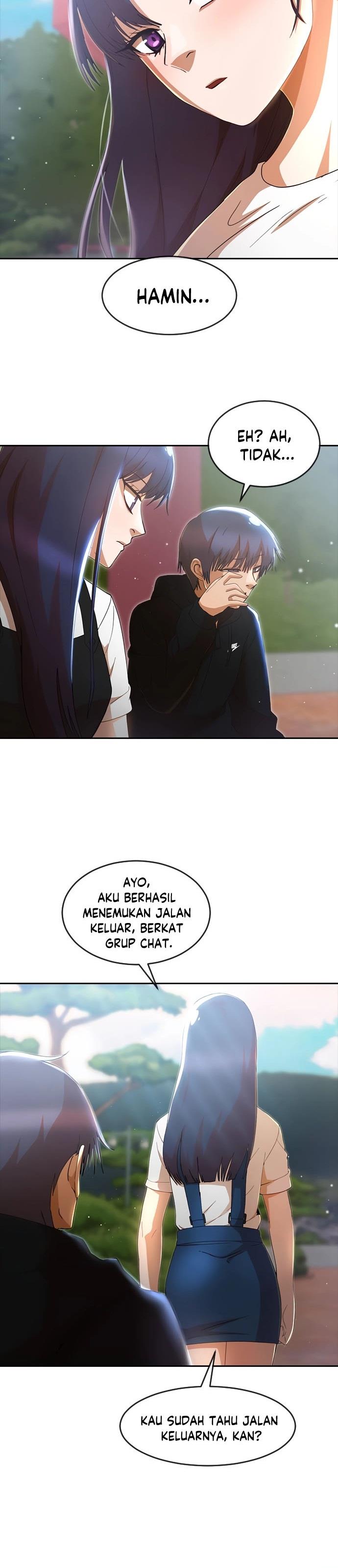 The Girl from Random Chatting! Chap 247 - Next Chap 248