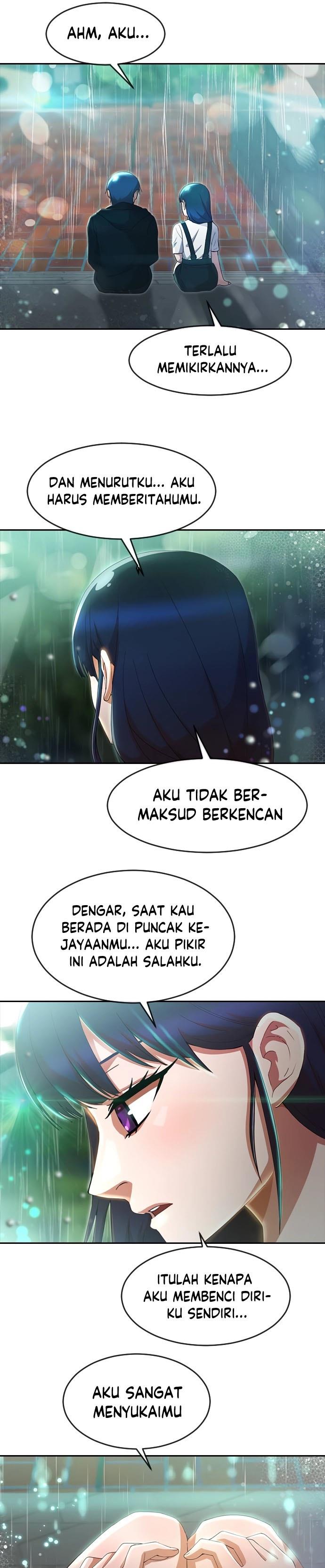 The Girl from Random Chatting! Chap 247 - Next Chap 248