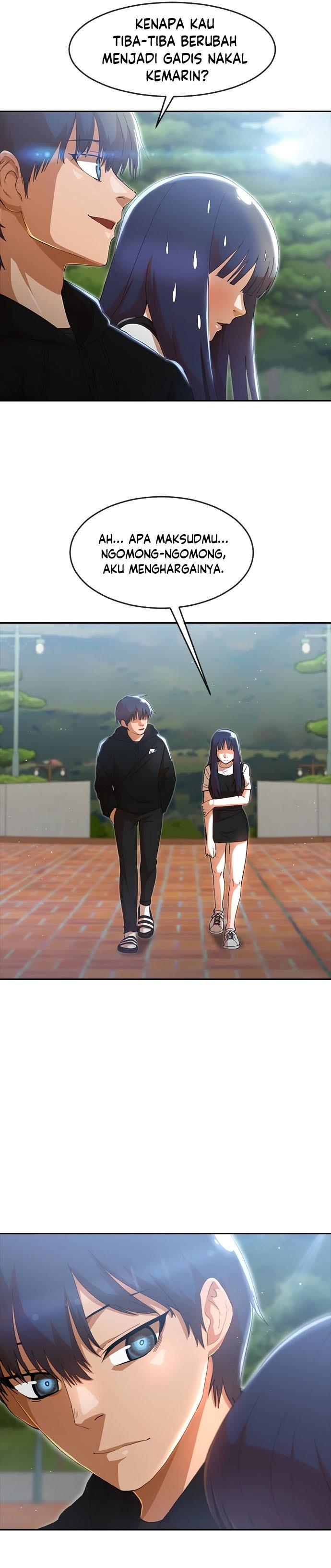 The Girl from Random Chatting! Chap 247 - Next Chap 248