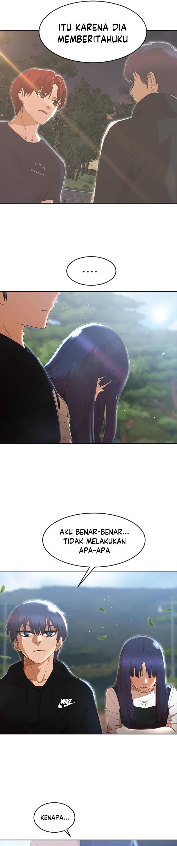 The Girl from Random Chatting! Chap 247 - Next Chap 248