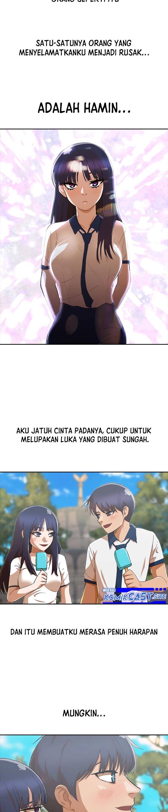 The Girl from Random Chatting! Chap 247 - Next Chap 248