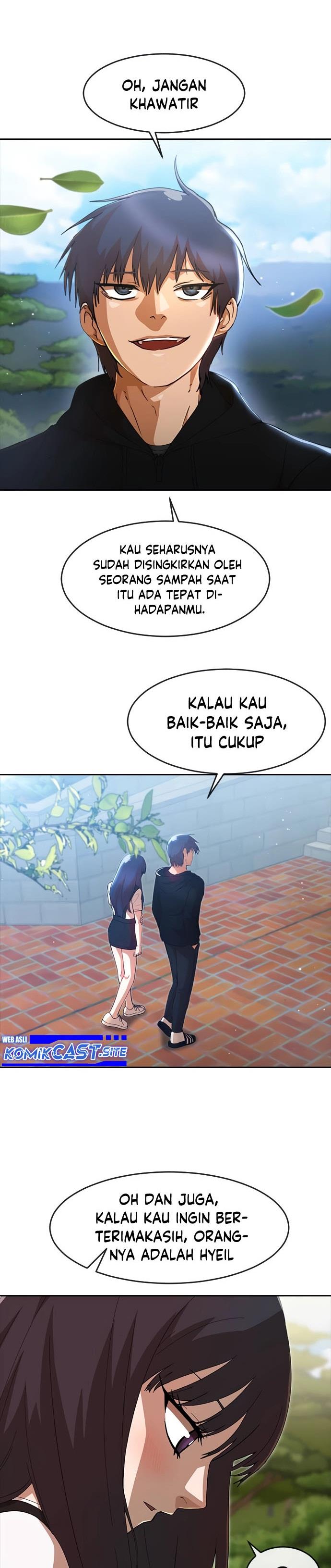 The Girl from Random Chatting! Chap 247 - Next Chap 248