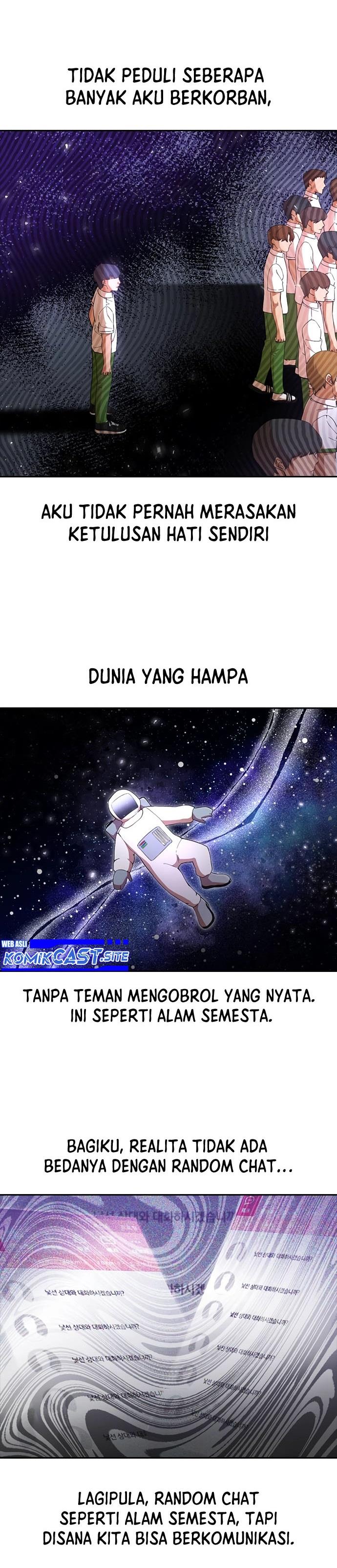 The Girl from Random Chatting! Chap 247 - Next Chap 248