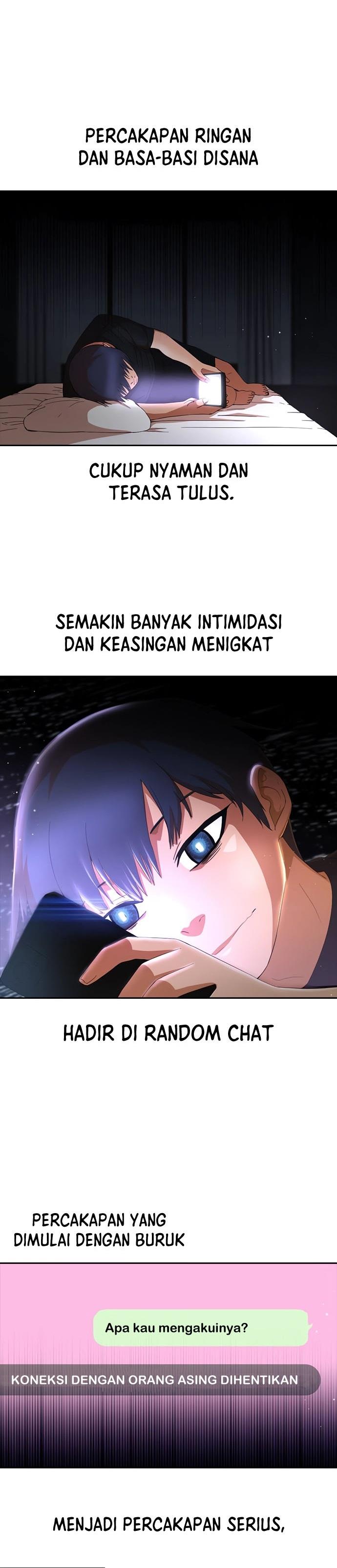 The Girl from Random Chatting! Chap 247 - Next Chap 248