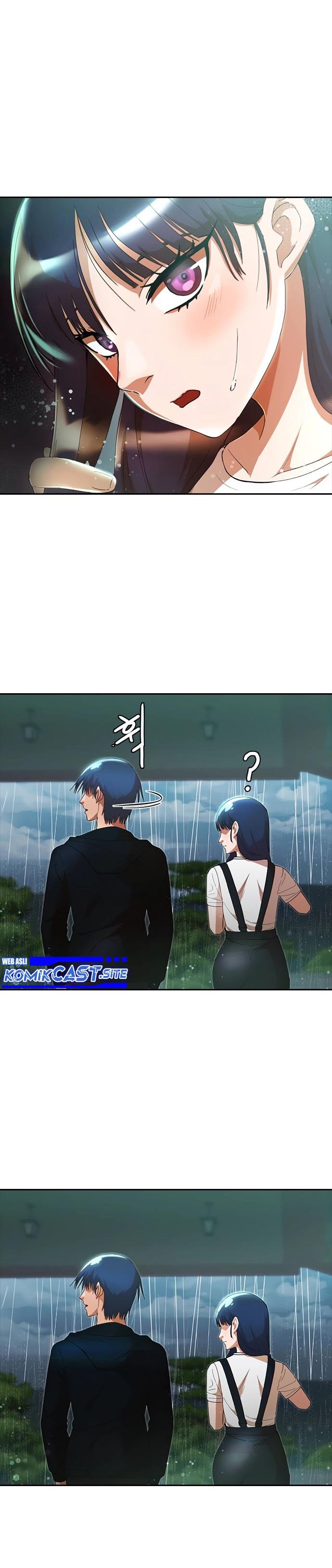 The Girl from Random Chatting! Chap 247 - Next Chap 248