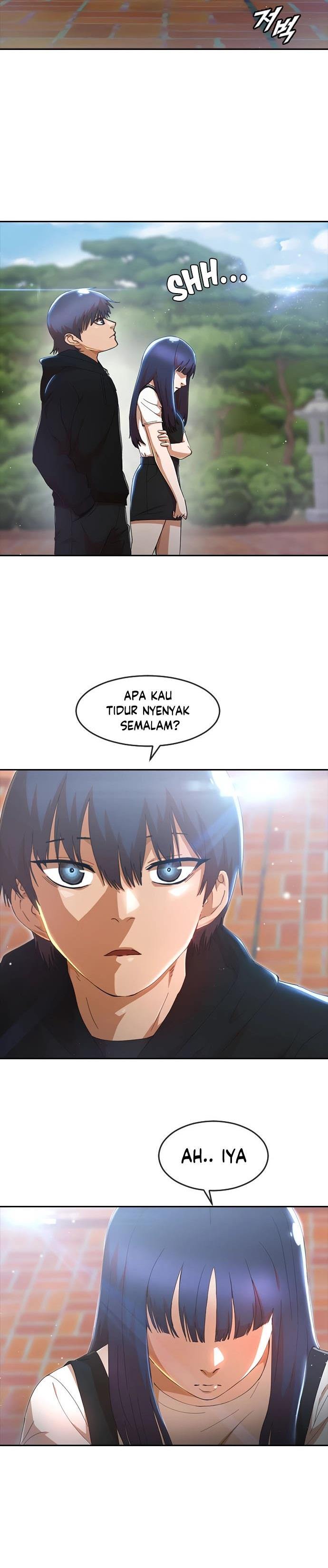 The Girl from Random Chatting! Chap 247 - Next Chap 248