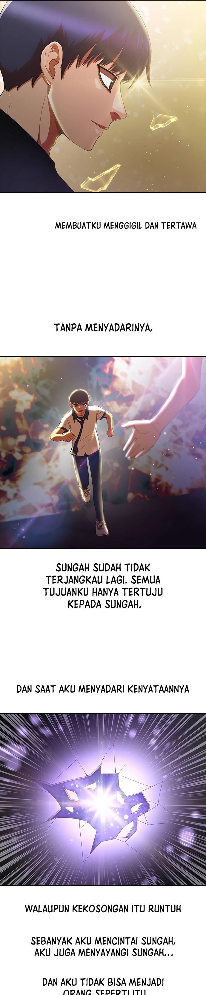 The Girl from Random Chatting! Chap 247 - Next Chap 248